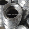 Iron Wire For Wire Mesh